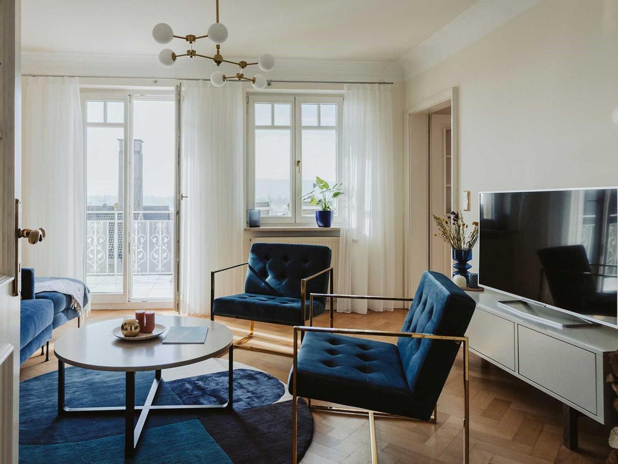 אלנסבאך Ferienwohnung Bodenseeblick מראה חיצוני תמונה