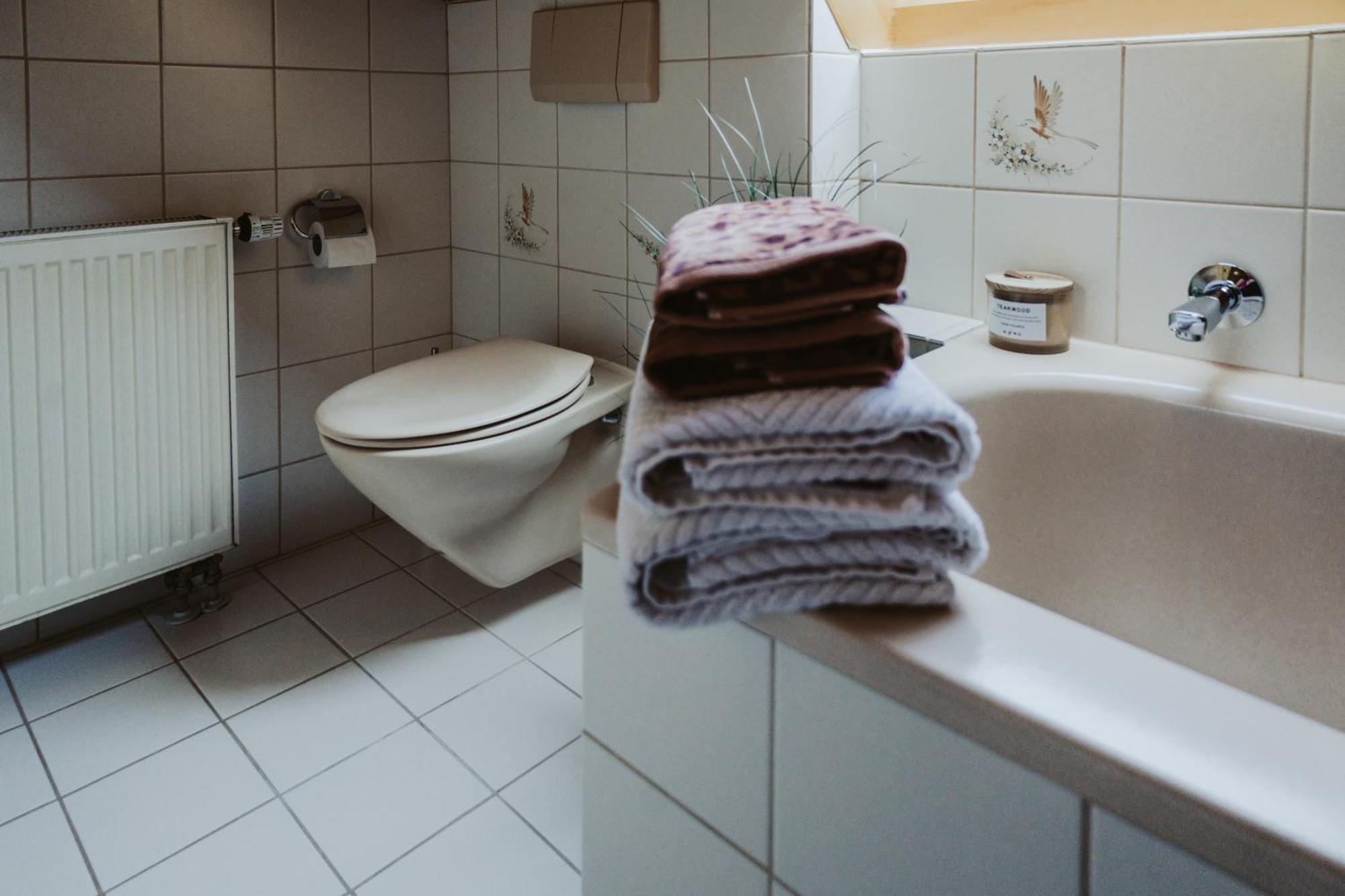 אלנסבאך Ferienwohnung Bodenseeblick מראה חיצוני תמונה